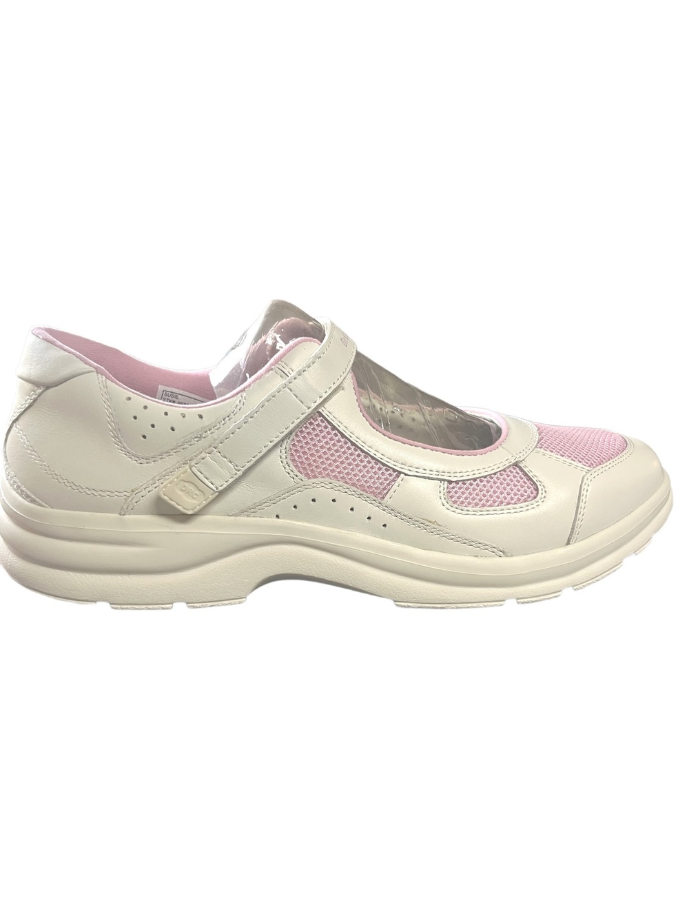 NWB Dr. Comfort Susie Mary Jane Women's Therapeutic Diabetic Shoes Size 12M